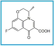 Levofloxacin Impurity 20